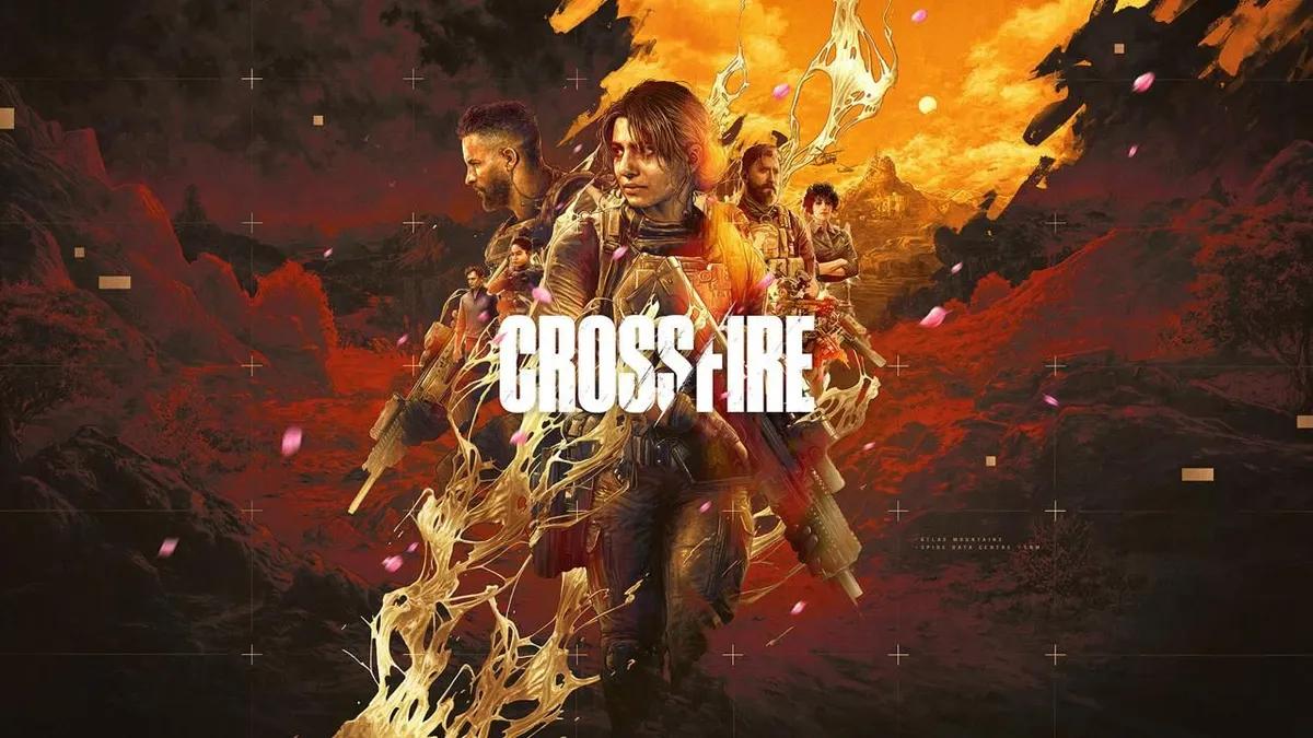 CrossFire Gets a Full Story-Driven Reveal From Former Naughty Dog and Infinity Ward Developers