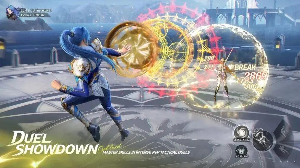 Soul Land: Awakening World Launches Globally on Android and iOS