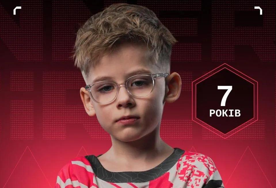 FACEIT Bans 7-Year-Old Counter-Strike Talent Until He Reaches Eligible Age