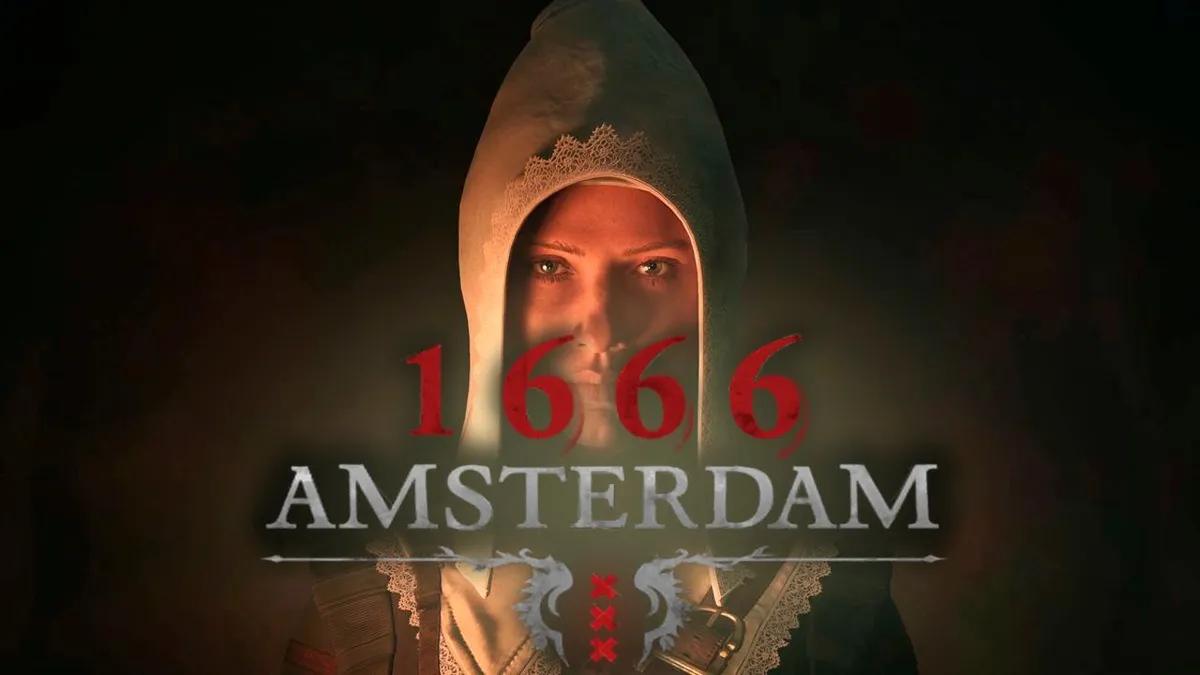 Amsterdam: 1666 Announced at Summer Game Fest—Developed by Assassin’s Creed Creator, Patrice Désilets