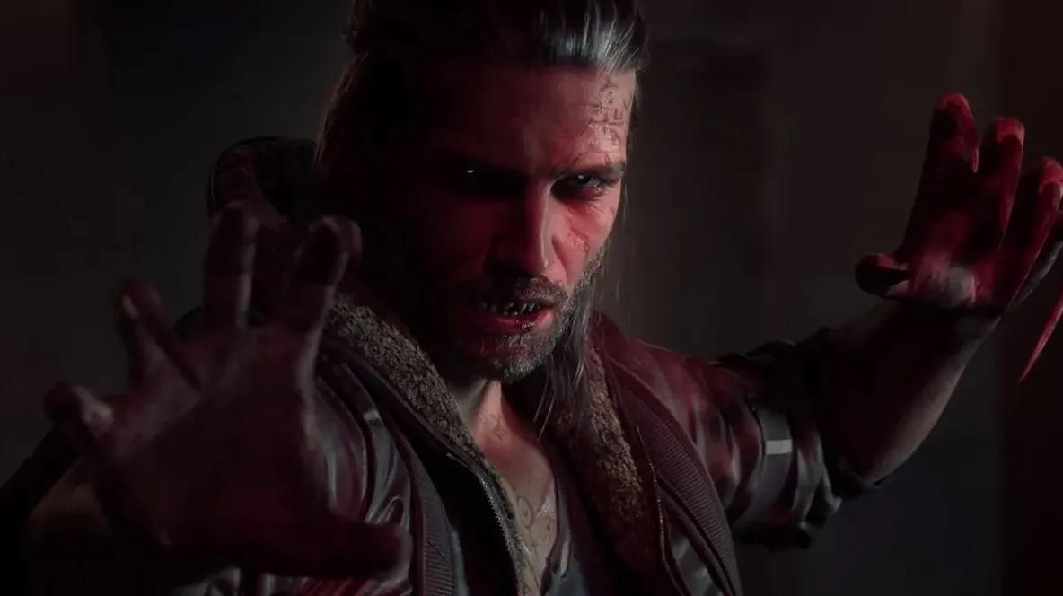 The Blood of Dawnwalker Gets an Exciting New Trailer with a Modern-Day Twist