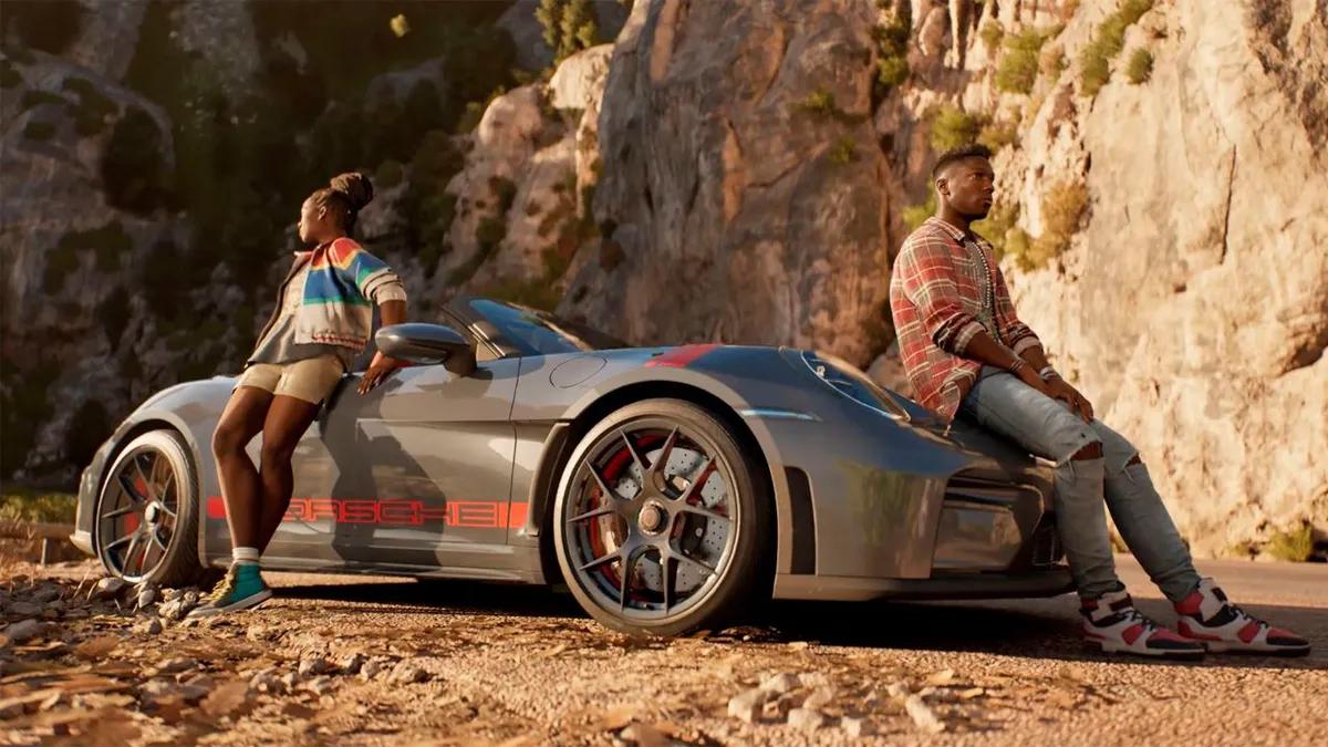 Maverick Games Presented the First Trailer of CLUTCH—New Open-World Racing Video Game