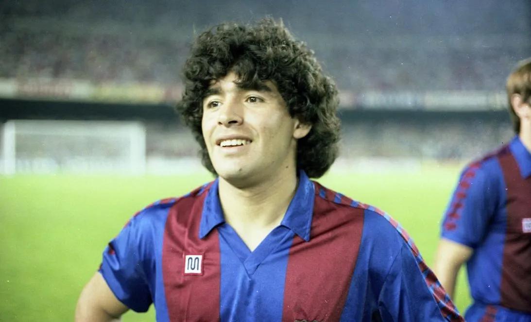 EA FC 26 Players Can Unlock a Free 97-Rated Maradona Through Journey of Nations Objectives