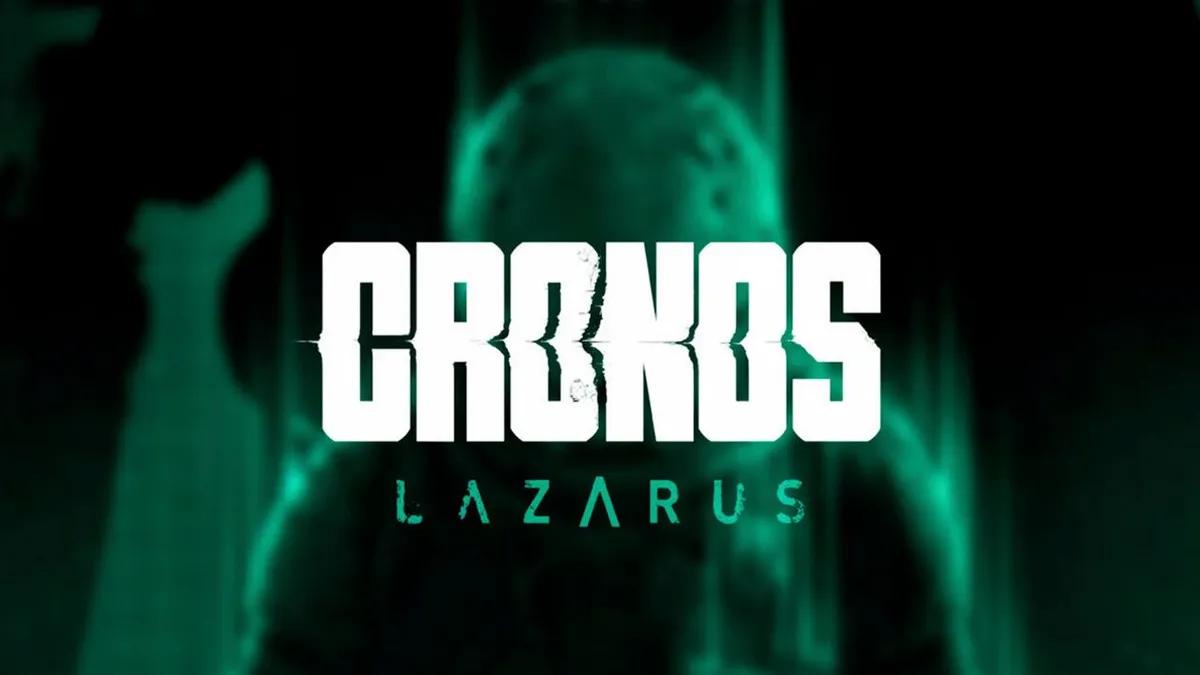 Bloober Team Officially Confirmed Cronos: Lazarus—New DLC for Cronos: The New Dawn