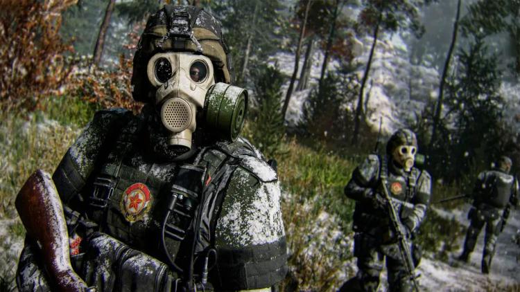 Fresh Look at DMZ Mode In Call of Duty: Modern Warfare 4 Revealed at Xbox Games Showcase 