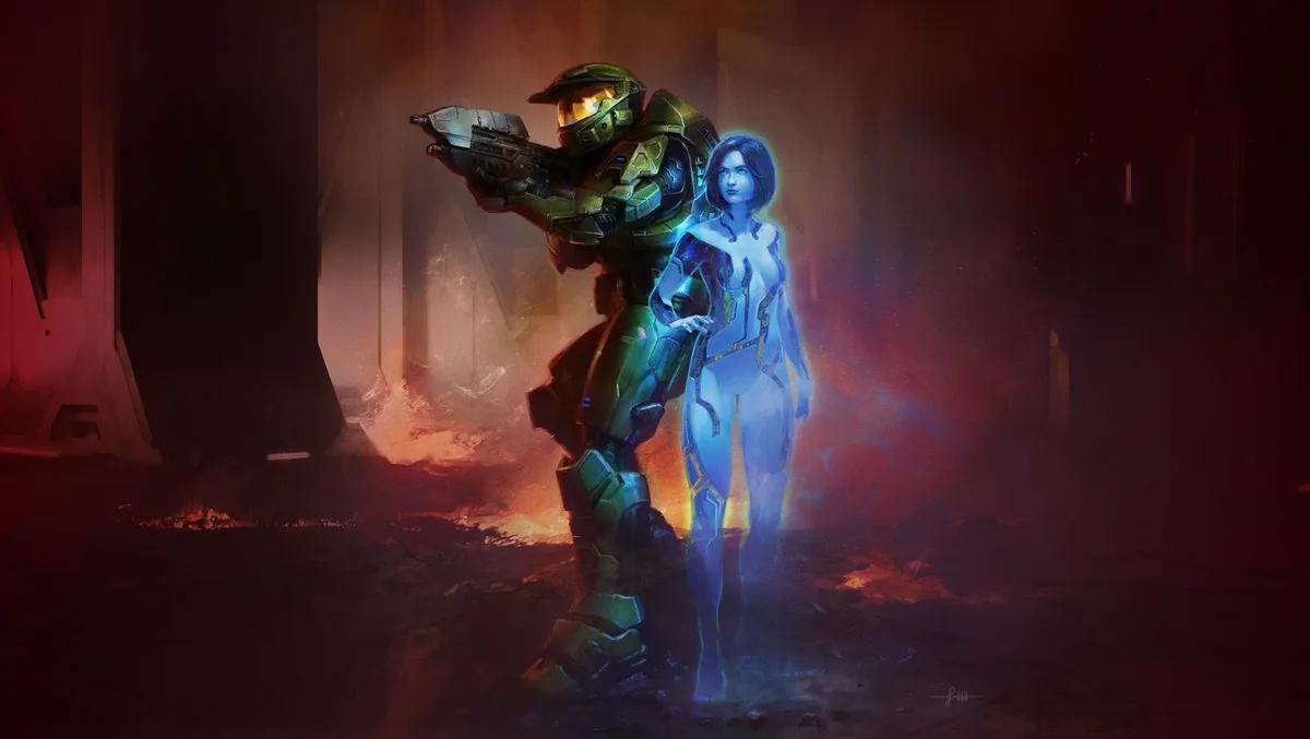 Halo: Campaign Evolved Reveals Three New Story Missions Ahead of Launch