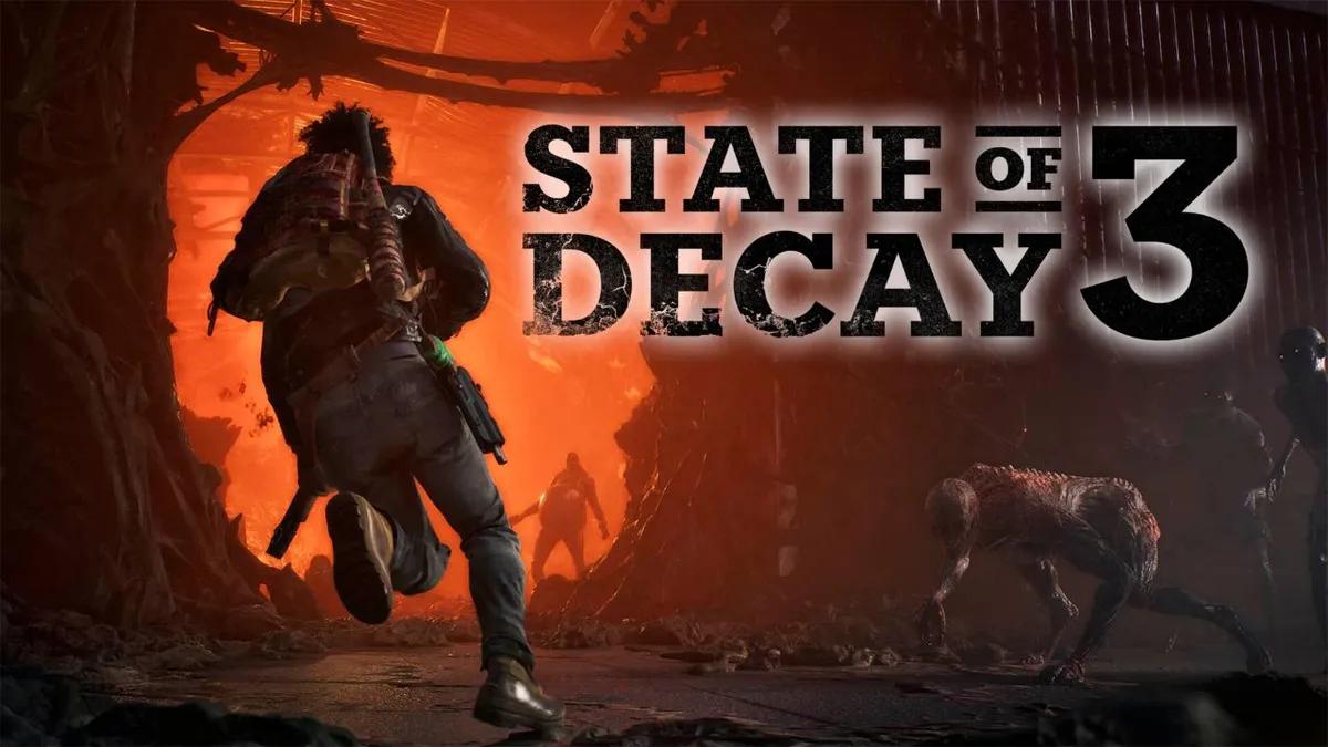 State of Decay 3 Gameplay Finally Revealed, and Undead Labs Is Looking For Release Next Year