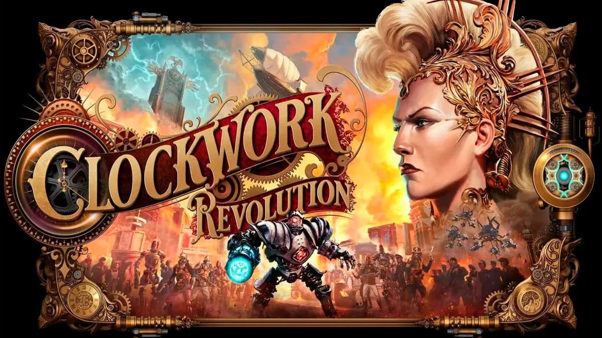 Clockwork Revolution Confirmed to Be an Xbox Exclusive and Will Release in 2027