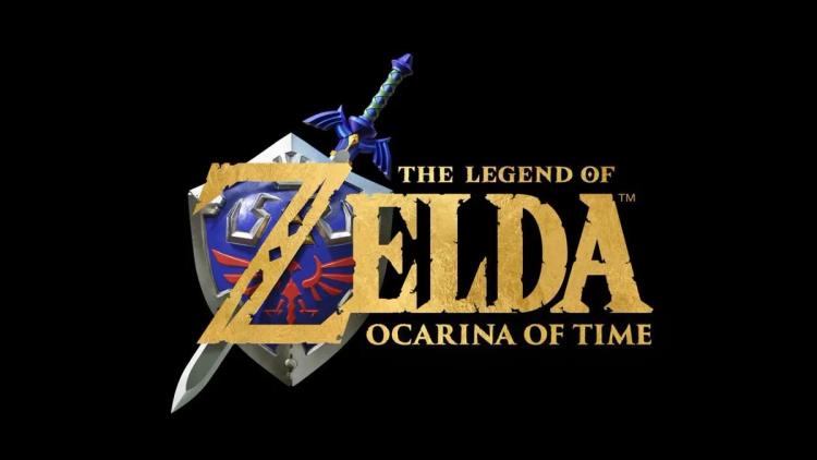 Nintendo Finally Announces The Legend of Zelda: Ocarina of Time Remake