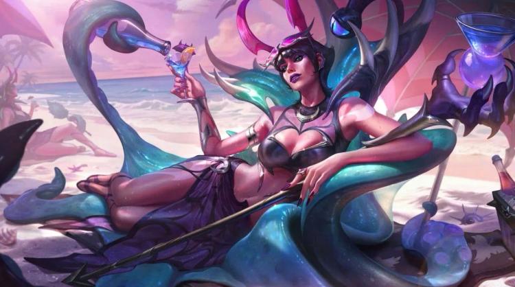 League of Legends Patch 26.12 Buffs Yuumi, Gwen, and Sylas Ahead of MSI