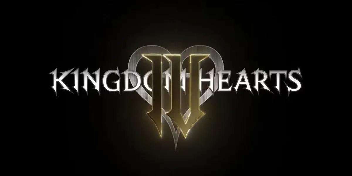 Kingdom Hearts IV Finally Gets a New Gameplay Reveal After Years of Silence