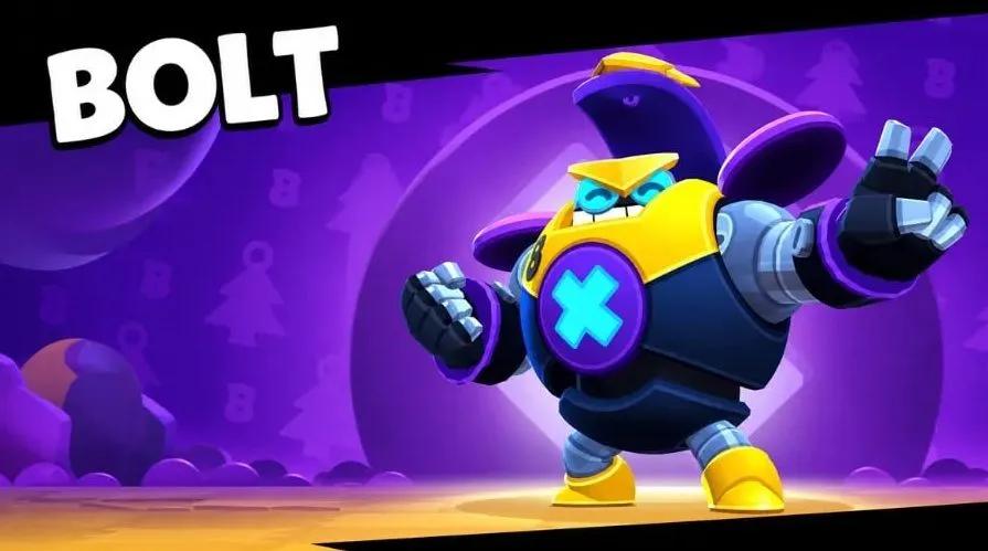 Brawl Stars Moves Bolt Early Access Release Date Again