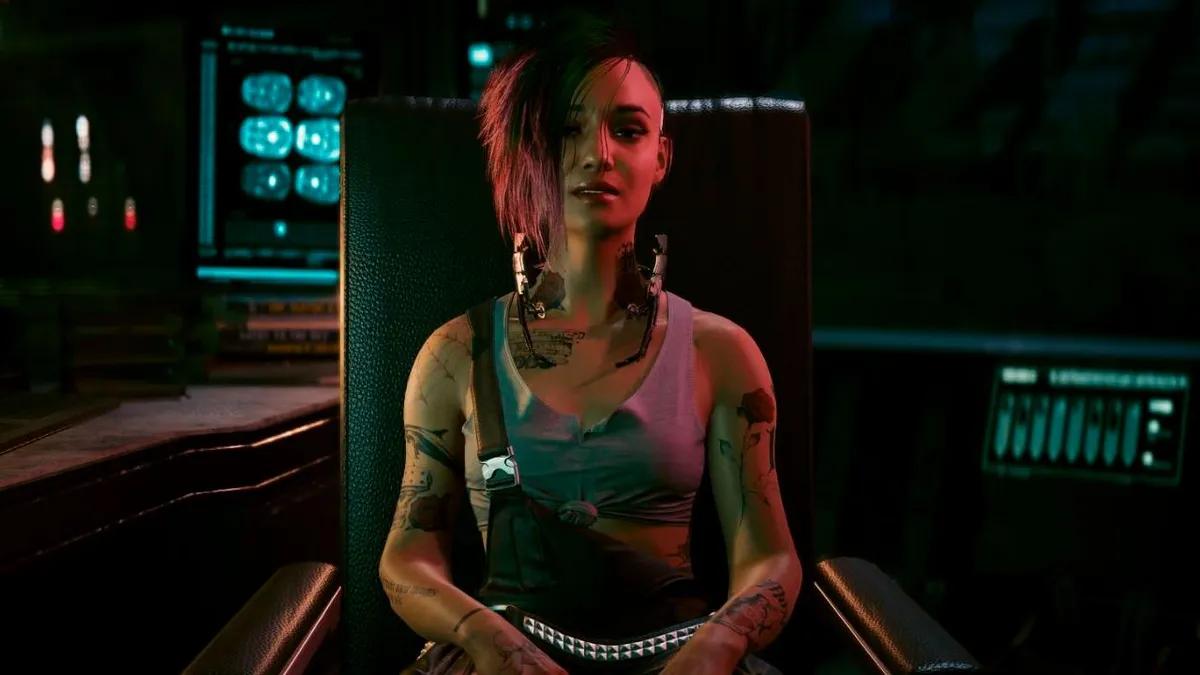 CD Projekt RED Might Be Working On Another DLC for Cyberpunk 2077