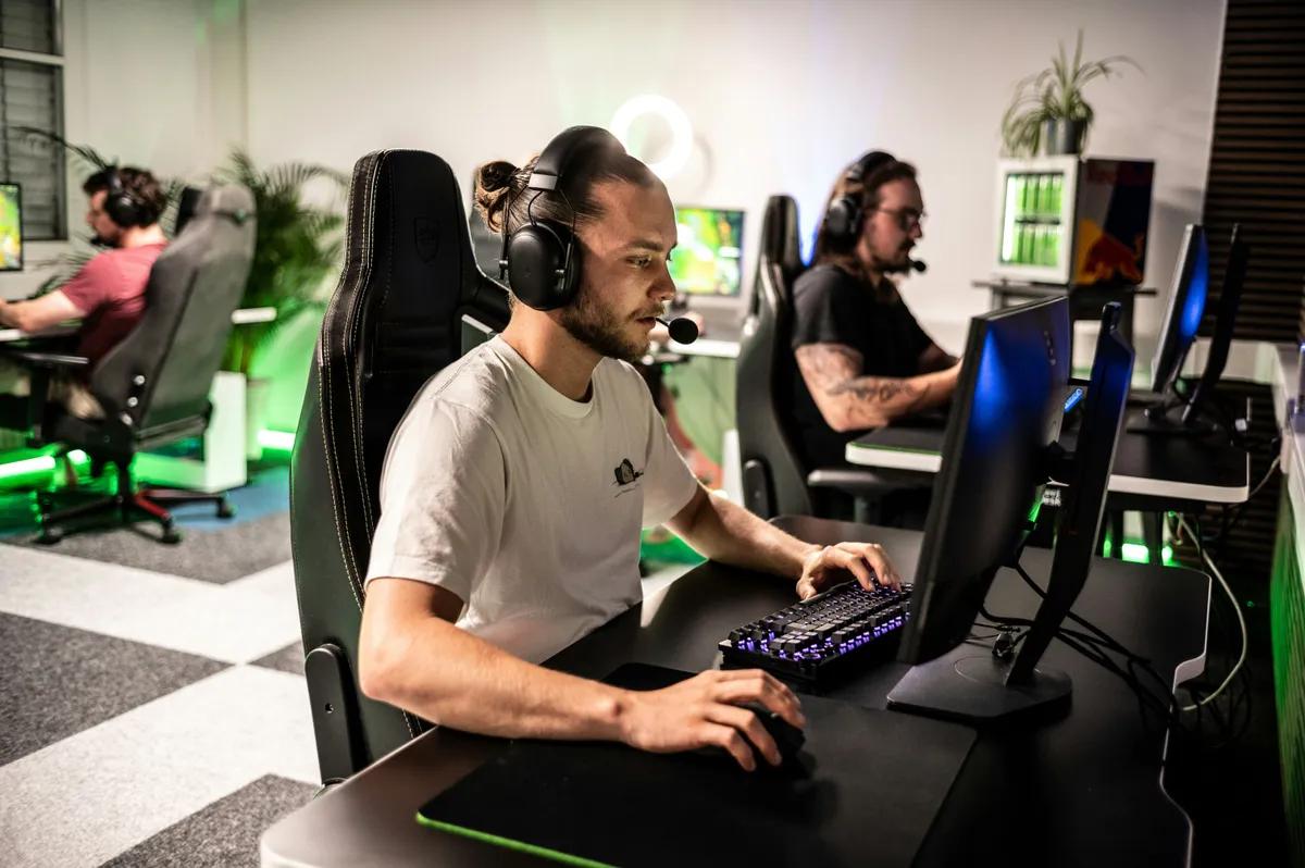 Venue Switch Could Boost the Profile of the 2026 eSports World Cup