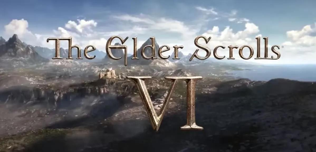 The Elder Scrolls VI Was Announced 8 Years Ago - And Still Shrouded in Mystery
