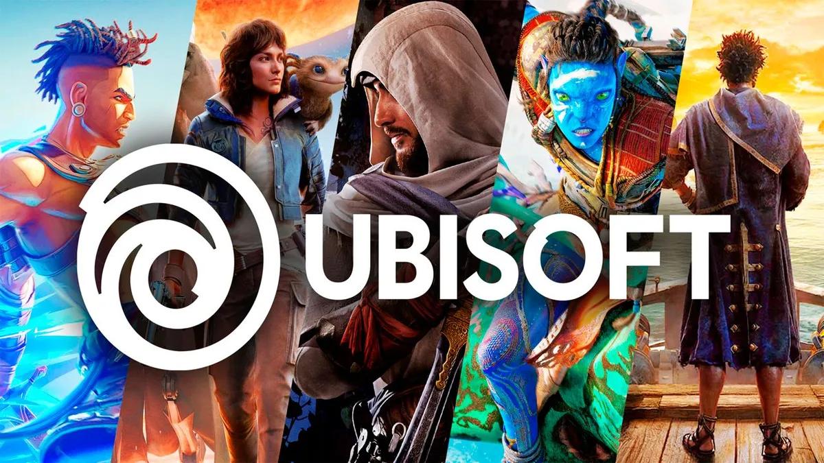 Ubisoft Closed Two Studios and Announced a New Wave of Layoffs as Part of Restructuring