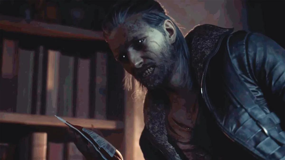 Rebel Wolves Is Already Working On a Sequel to The Blood of Dawnwalker