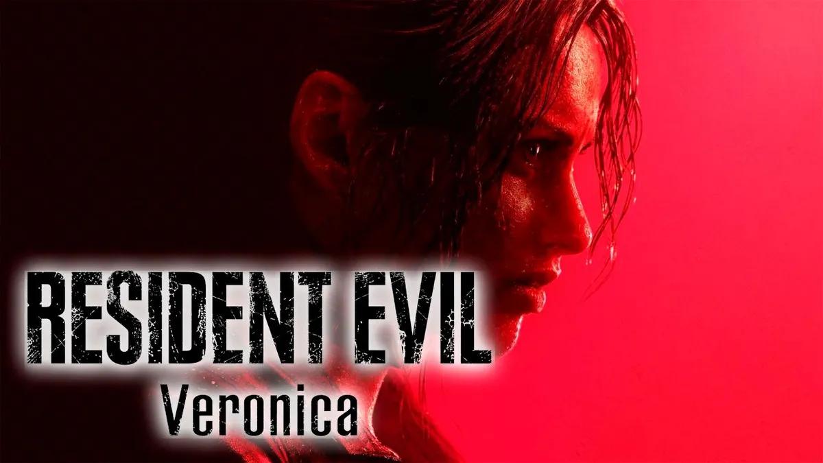 Third-Person Mode, Reworked Story, and Release Window: Resident Evil Veronica Details Revealed
