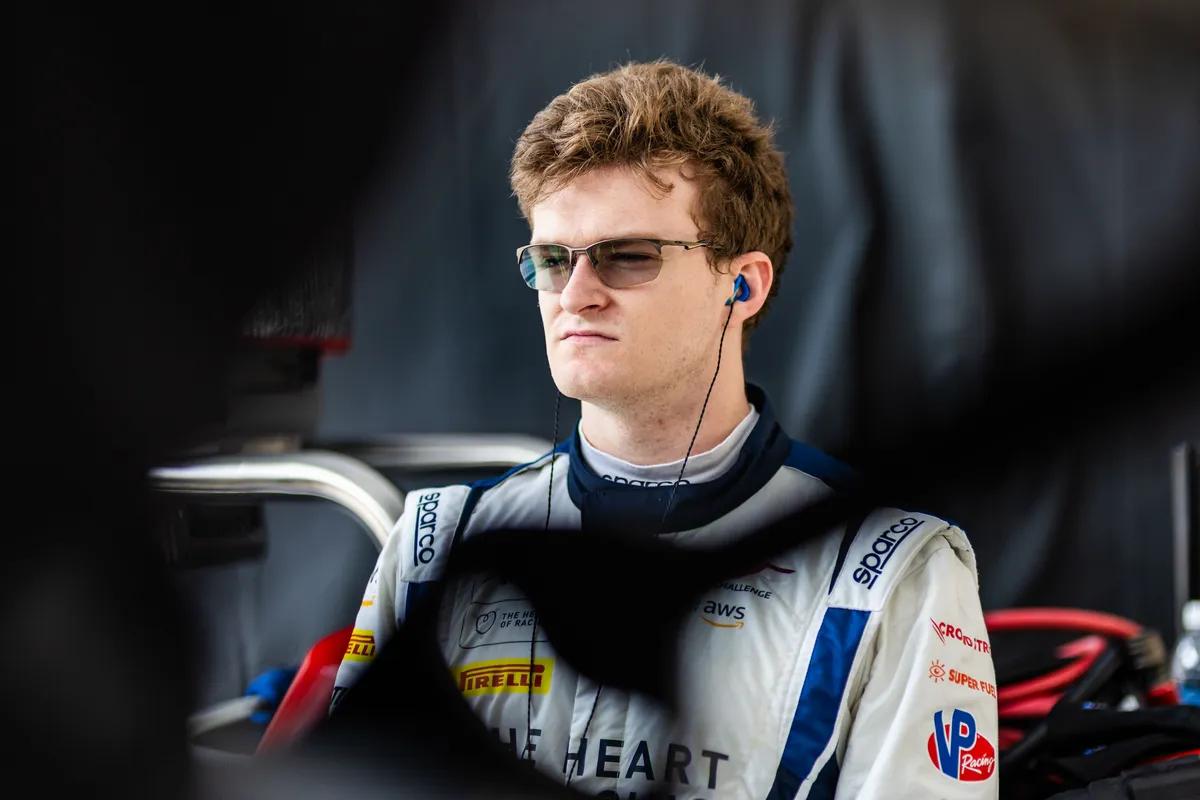 Valve Co-Founder Gabe Newell's Son Set for Le Mans Debut in 2026