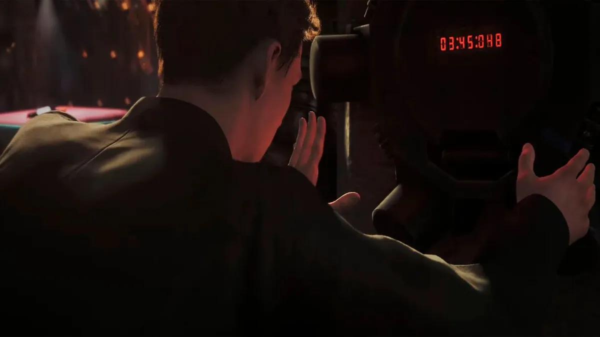 007 First Light: How to Defuse the Bomb