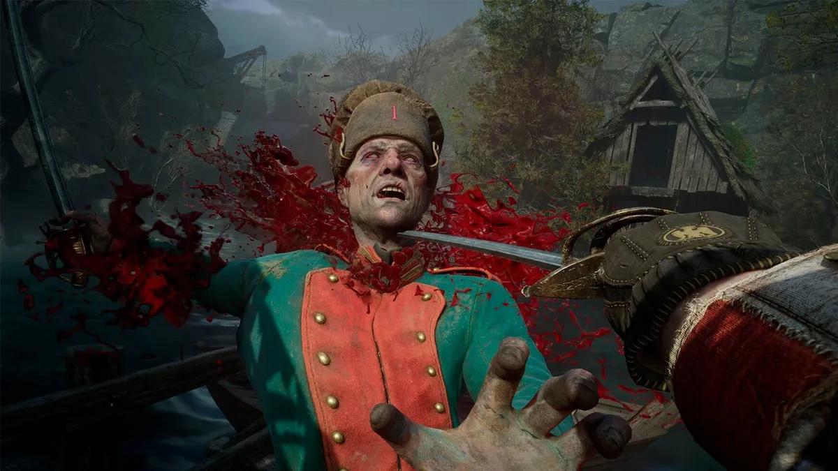 One More Level Delays Valor Mortis Release by a Few Weeks Due to a Packed Schedule In September