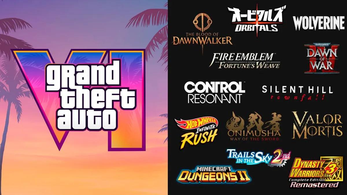 How GTA 6 Is Reshaping the 2026 Game Release Calendar