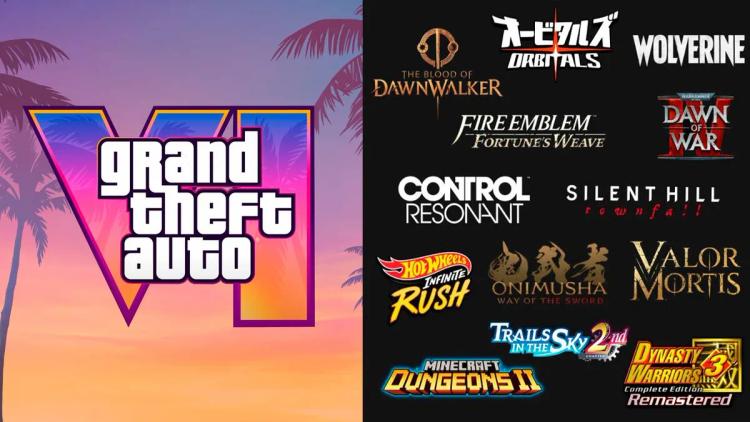 How GTA 6 Is Reshaping the 2026 Game Release Calendar