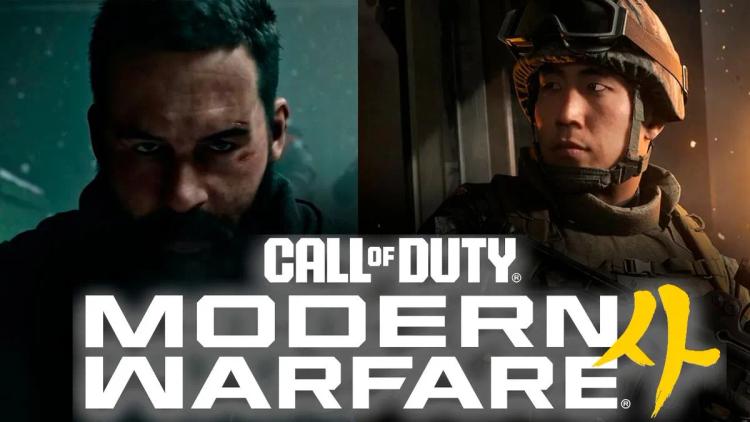 Story Details and Early Access Revealed for Call of Duty: Modern Warfare 4