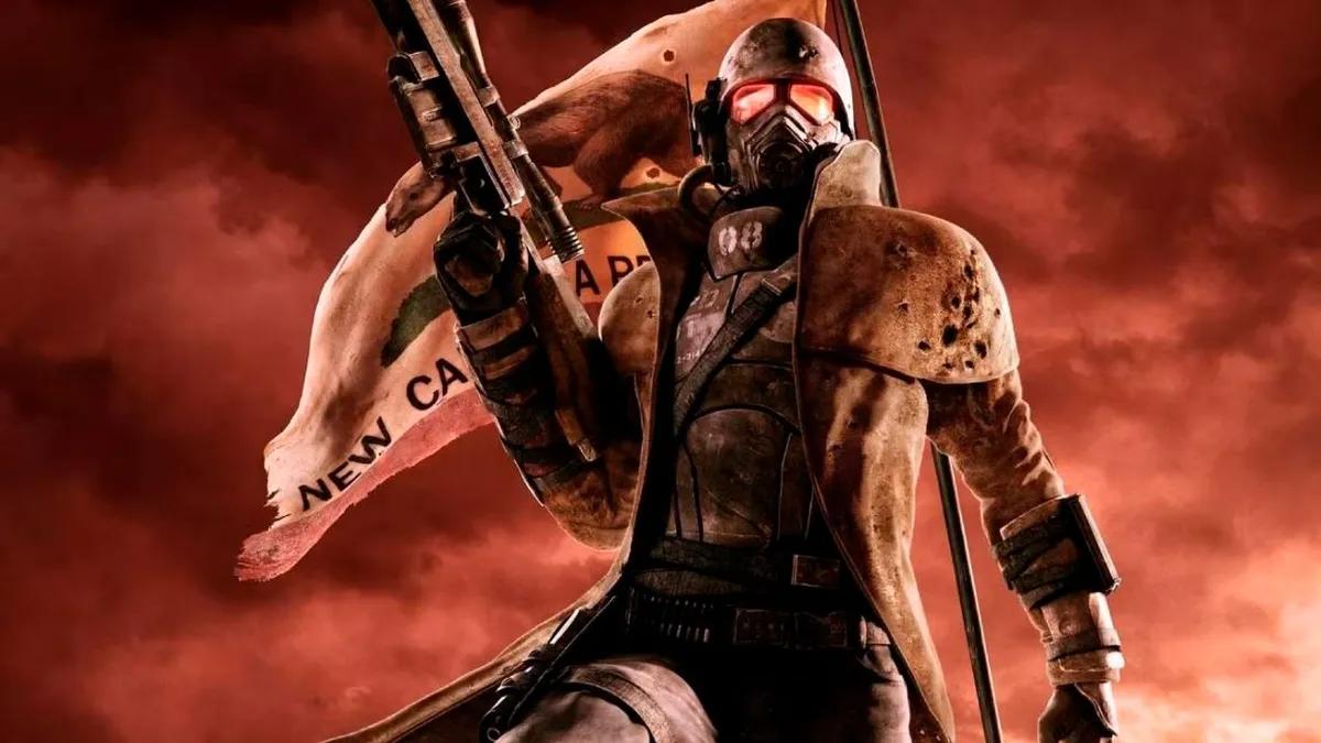 Insider Confirmed Bethesda Is Developing Fallout: New Vegas Remake