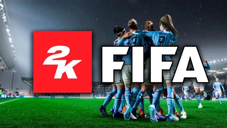 New Football Video Game from 2K Could Be Cancelled Following a Breakdown In Negotiations