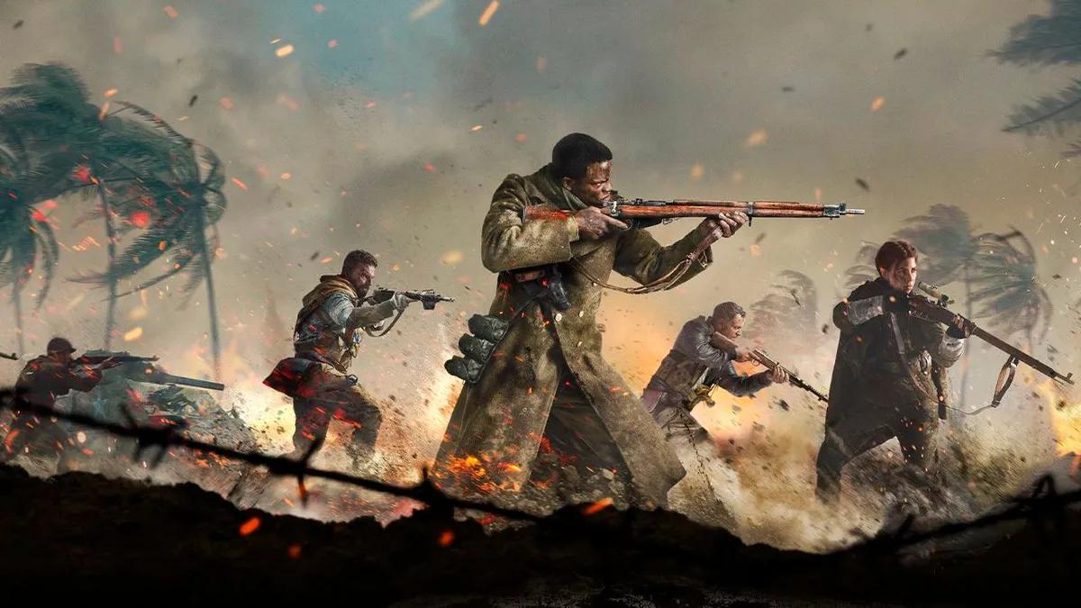 New Story, Set In 1990s and No Zombies: Call of Duty 2027 Details Reportedly Revealed