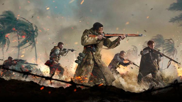 New Story, Set In 1990s and No Zombies: Call of Duty 2027 Details Reportedly Revealed