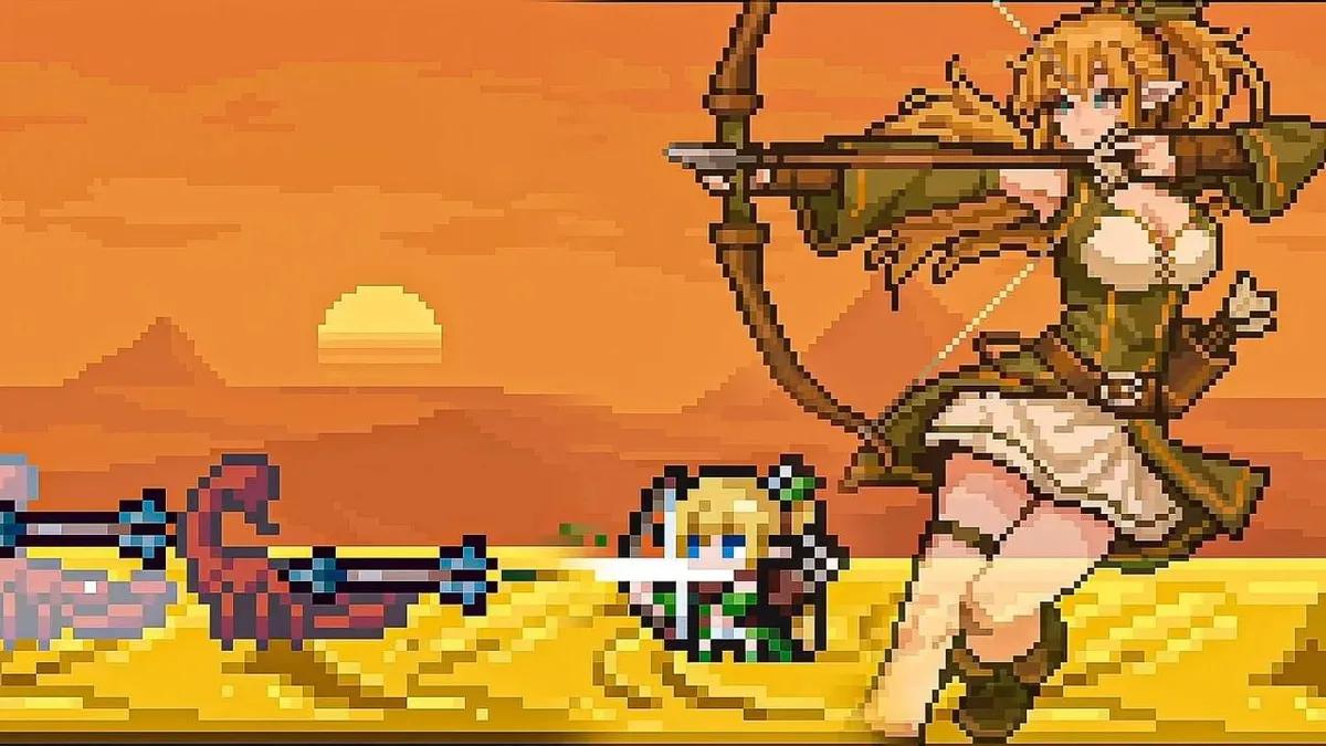 Task Bar Hero Becomes One of Steam’s Biggest Online Success Stories