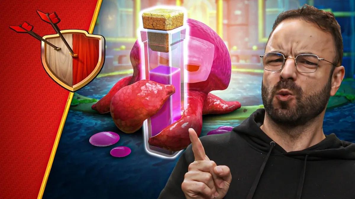 Clash of Clans June 2026 Update Introduces Hero Journey, New Troops, and Major Progression Changes