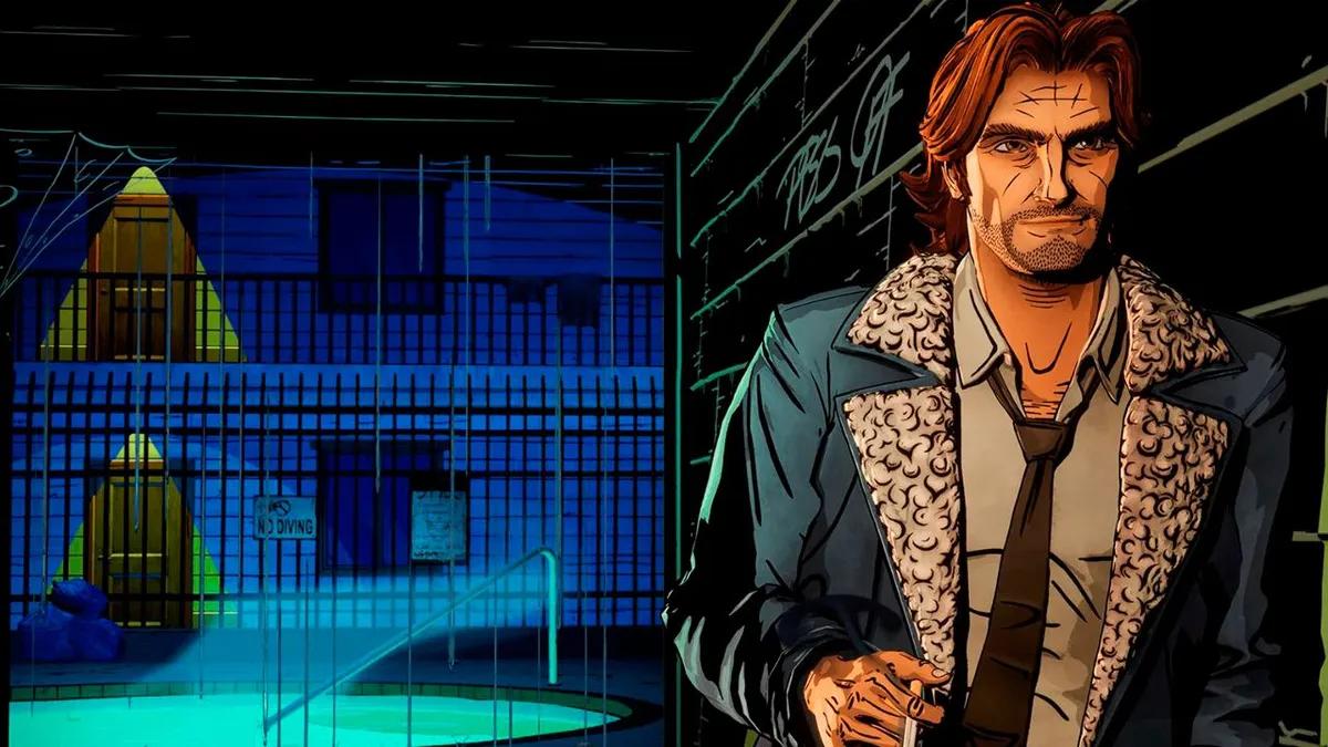 The Wolf Among Us 2 Details Revealed: Game’s Duration, Plot's Setup, and New Character, Faye