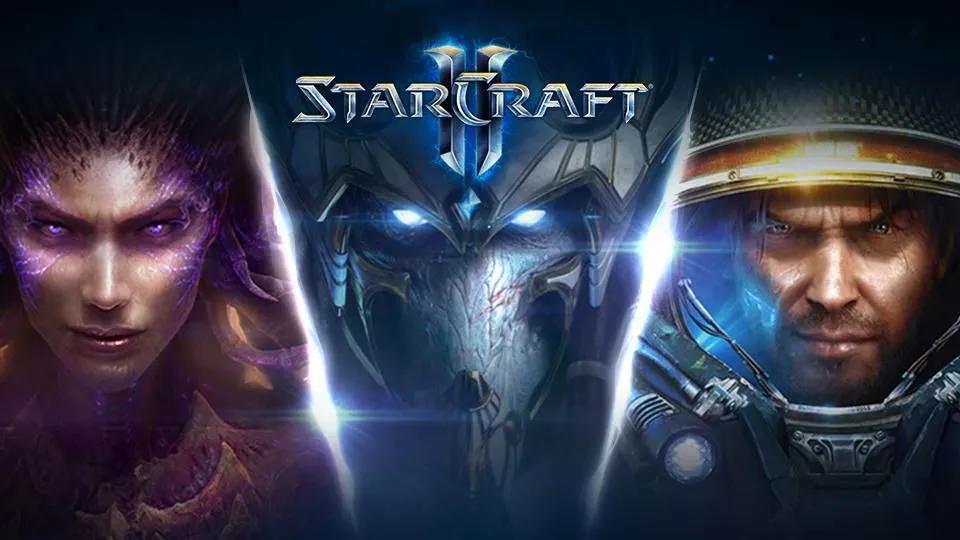 StarCraft Could Return as a Third-Person Shooter at BlizzCon 2026