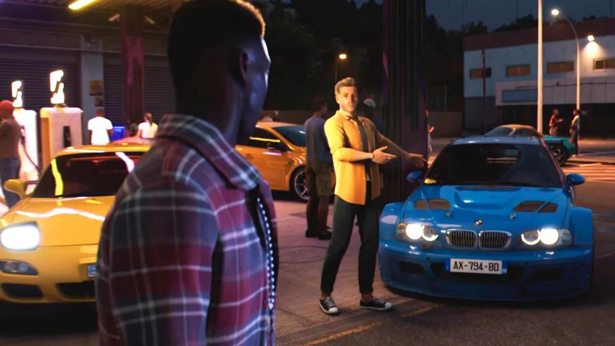 CLUTCH from Maverick Games Previews Revealed—Game Might Be Serious Competitor to Forza Horizon 