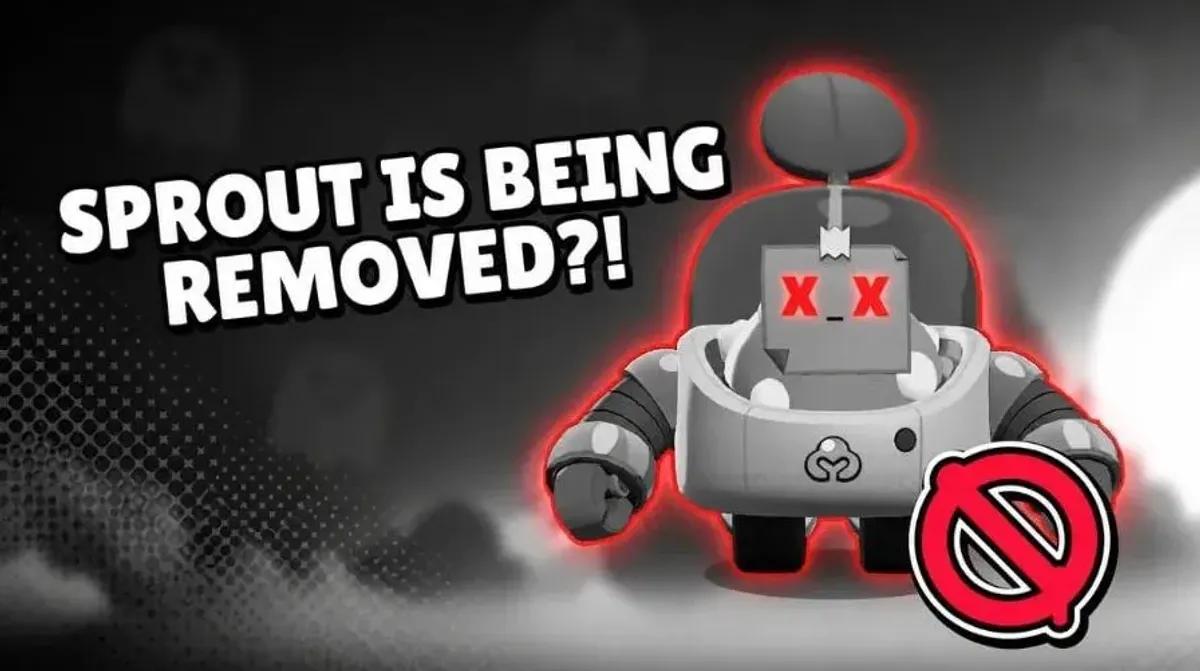 Supercell Faces Legal Trouble Over Sprout Design in Brawl Stars