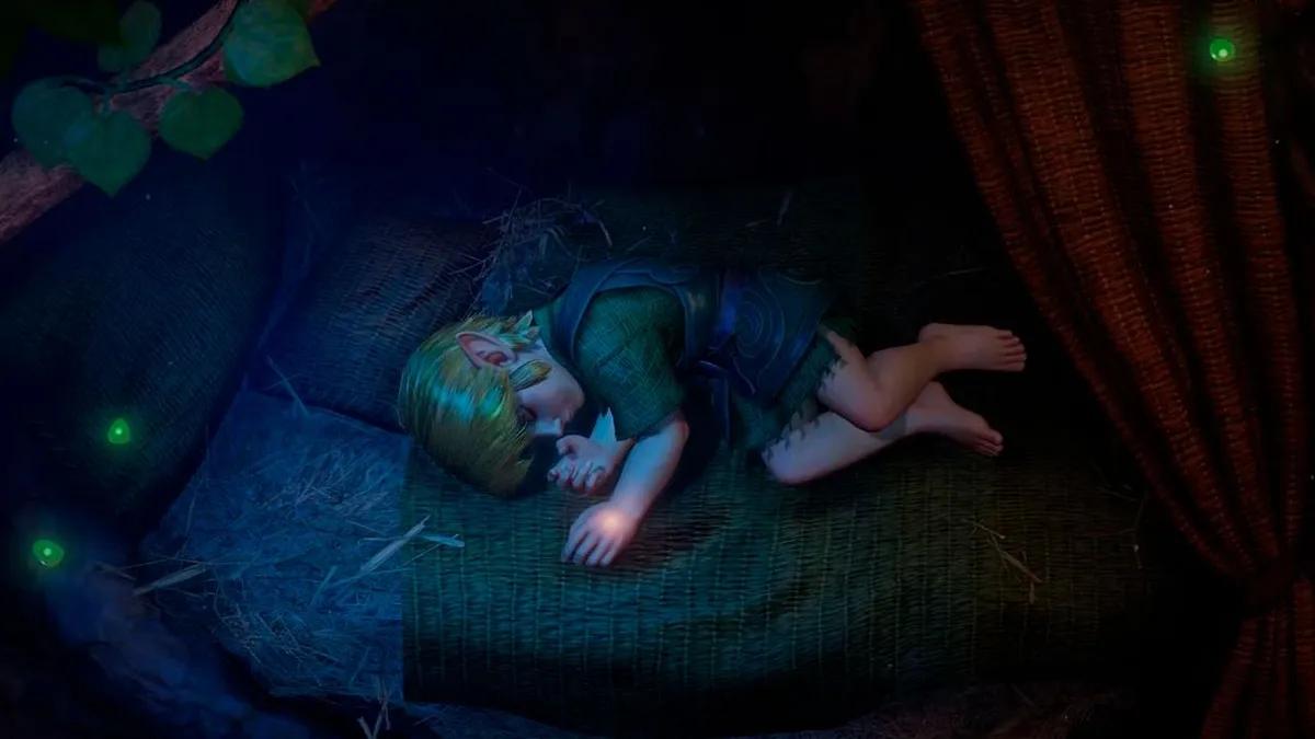 Nintendo Shared First Details of The Legend of Zelda: Ocarina of Time Remake
