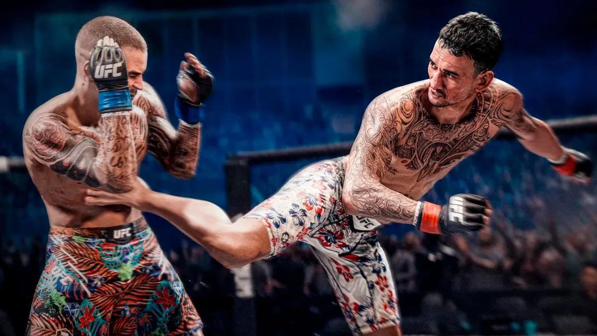 EA Sports UFC 6 Gets First Reviews—Critics Are Positive About the Latest Electronic Arts’ Installment