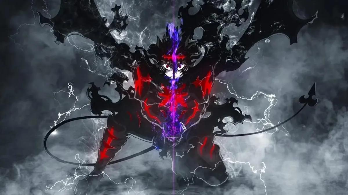 Black Clover Season 2 Officially Set for October 2026 Release
