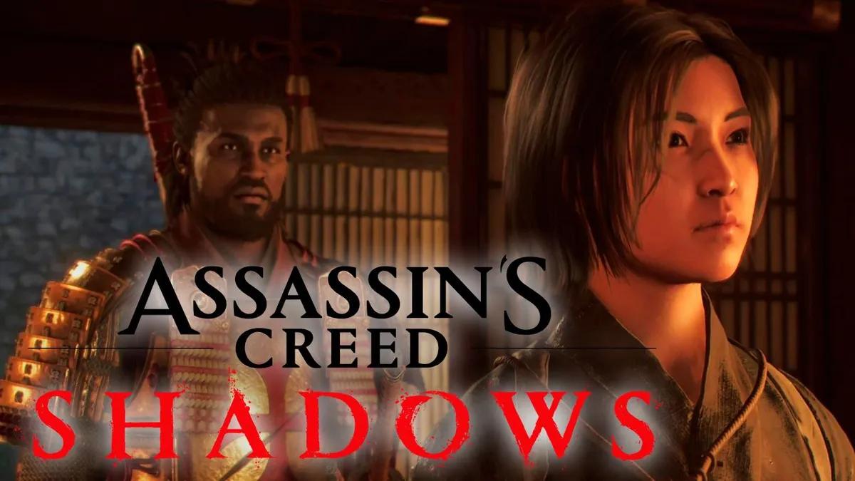 Ubisoft Revealed More Info About Black Tides – the Final Update for Assassin’s Creed Shadows