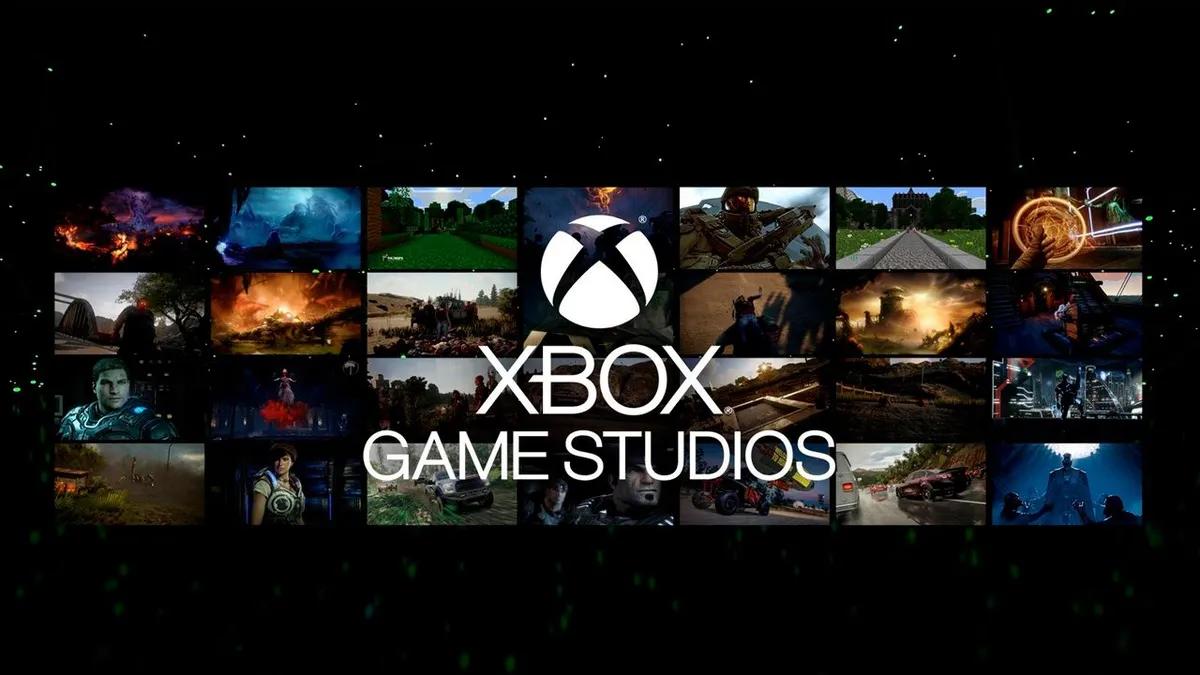Three Unannounced Video Games Are Rumored to Be In Development at Xbox Games Studios