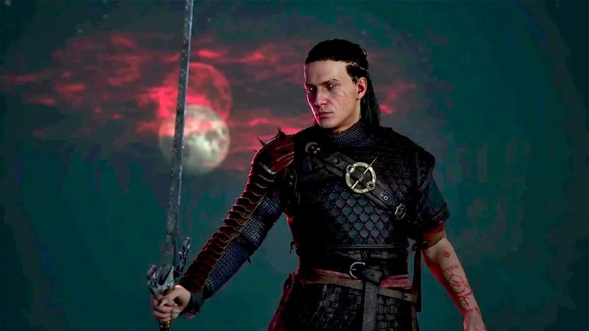 The Blood of Dawnwalker Will Have Similarities to the Classic Fallout Video Games