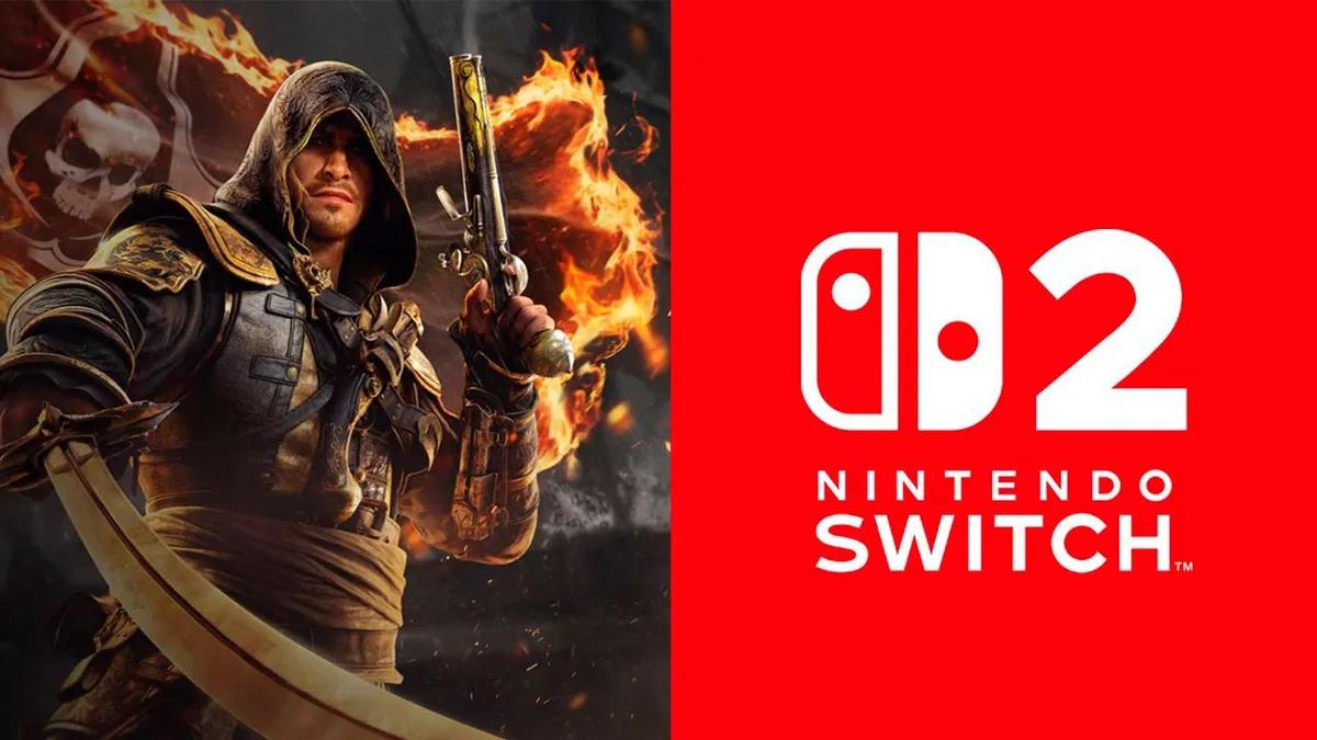 Ubisoft Confirmed Assassin’s Creed Black Flag Resynced Will Not Release on Switch 2