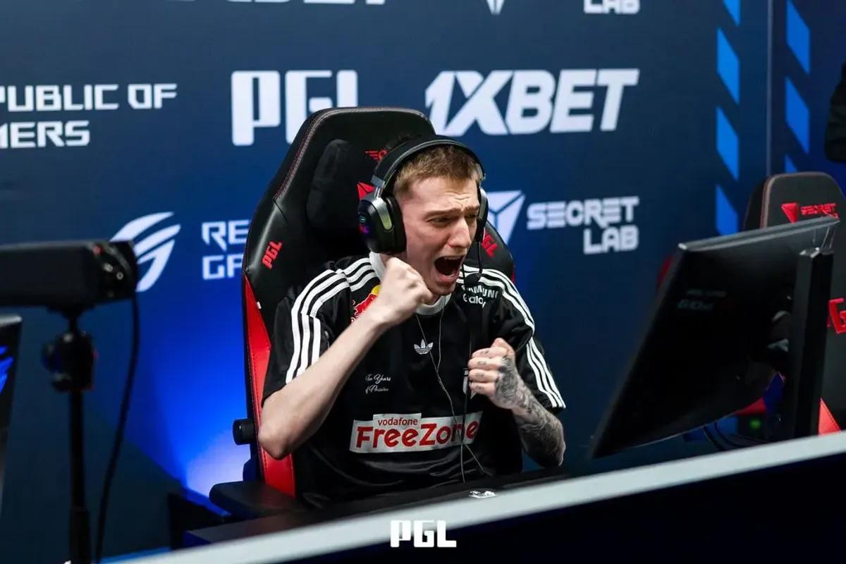 Sources: lauNX Exploring Options in the Off-Season