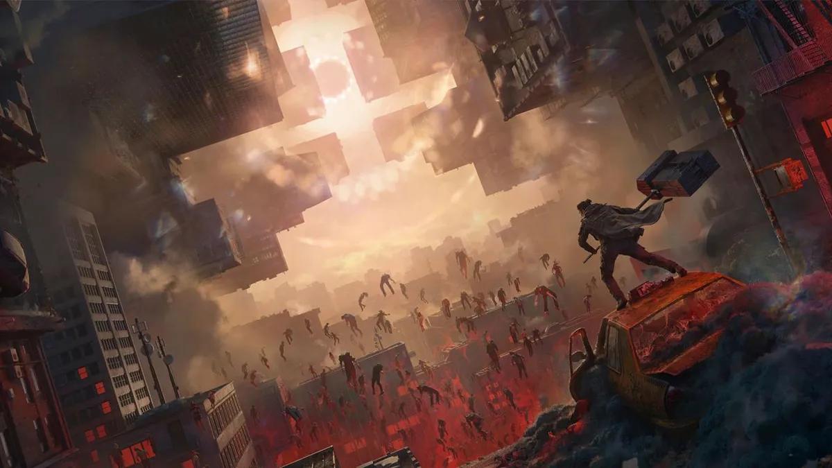 Control Resonant Will Have the Remedy’s Biggest Marketing Campaign Ever