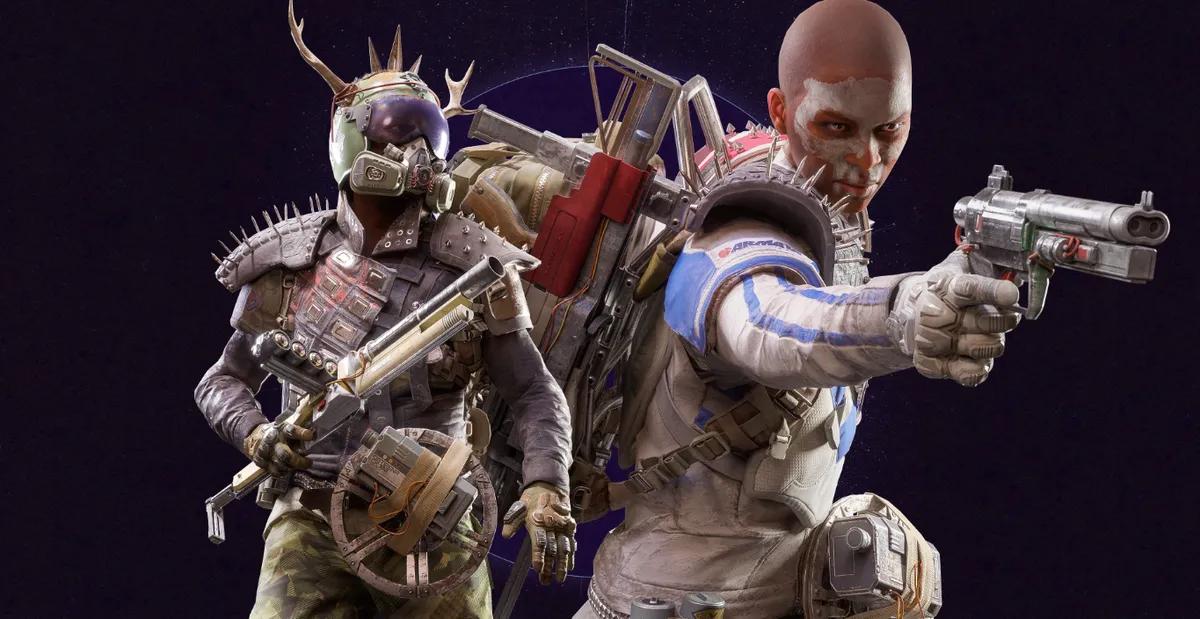 ARC Raiders Update 1.33.0 Introduces Forgotten Relics Event and Tests Free Loadout Changes