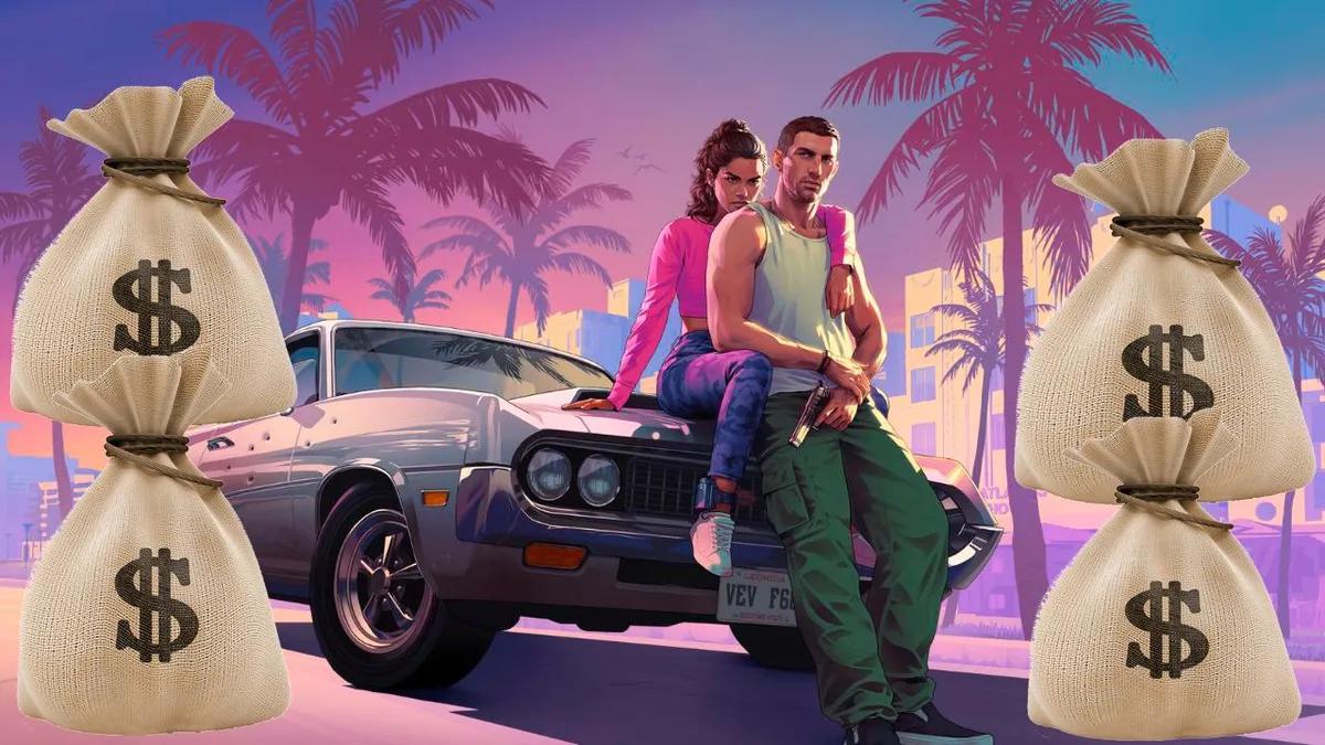 GTA 6 Is Predicted to Sell Around 45 Million Copies On Its Release Day