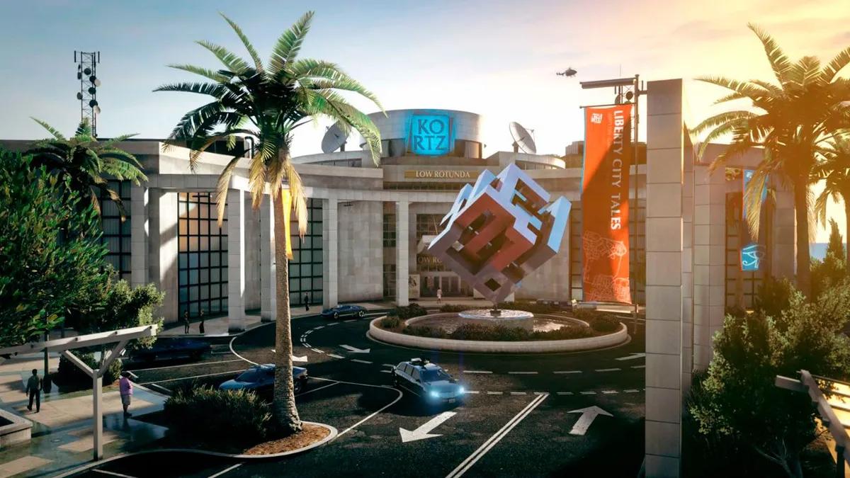 Rockstar Games Announced Possibly Final DLC for GTA Online and Free PS5 & Xbox Series Upgrades